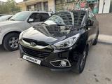Hyundai Tucson 2013 года за 6 500 000 тг. в Алматы – фото 2