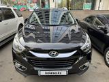 Hyundai Tucson 2013 года за 6 500 000 тг. в Алматы