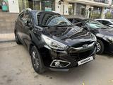 Hyundai Tucson 2013 года за 6 500 000 тг. в Алматы – фото 3