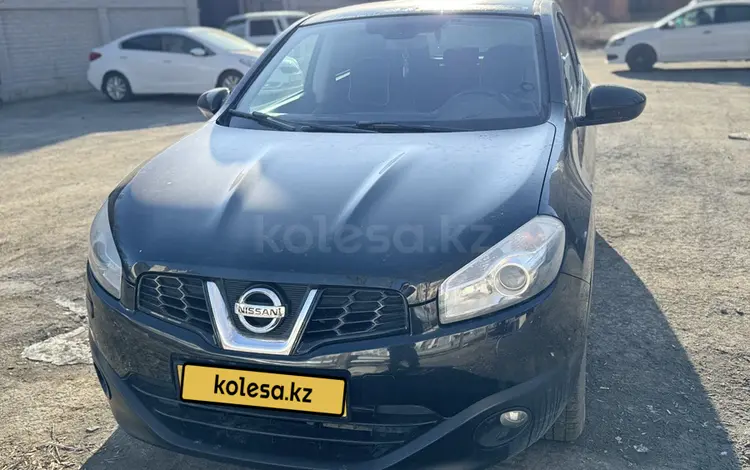 Nissan Qashqai 2013 годаfor6 500 000 тг. в Атырау