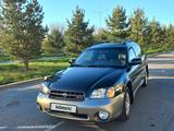 Subaru Outback 2001 года за 4 300 000 тг. в Талдыкорган