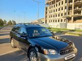 Subaru Outback 2001 года за 4 300 000 тг. в Талдыкорган – фото 3