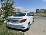 Hyundai Accent 2014 года за 6 000 000 тг. в Атырау – фото 5