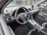 Audi A4 2002 года за 2 900 000 тг. в Алматы – фото 5
