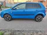 Volkswagen Polo 2002 годаүшін1 450 000 тг. в Астана – фото 2