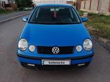 Volkswagen Polo 2002 годаүшін1 450 000 тг. в Астана