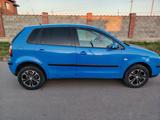 Volkswagen Polo 2002 годаүшін1 450 000 тг. в Астана – фото 4