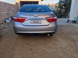 Toyota Camry 2016 годаfor6 700 000 тг. в Актау – фото 2