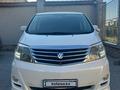 Toyota Alphard 2006 годаfor9 000 000 тг. в Шымкент – фото 4