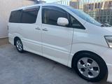 Toyota Alphard 2006 годаүшін9 000 000 тг. в Шымкент – фото 3