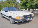 Audi 100 1990 года за 700 000 тг. в Турара Рыскулова – фото 3