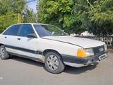 Audi 100 1990 года за 700 000 тг. в Турара Рыскулова – фото 5