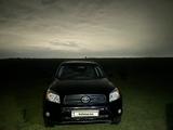 Toyota RAV4 2008 годаfor6 800 000 тг. в Шымкент – фото 5