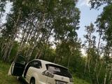 Toyota Harrier 2003 года за 7 000 000 тг. в Актобе – фото 2