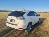 Toyota Harrier 2003 годаүшін6 500 000 тг. в Актобе – фото 3
