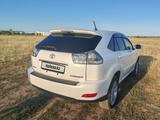 Toyota Harrier 2003 годаүшін6 500 000 тг. в Актобе – фото 4