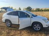 Toyota Harrier 2003 годаүшін6 500 000 тг. в Актобе – фото 5