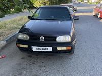 Volkswagen Golf 1994 годаfor1 600 000 тг. в Шымкент