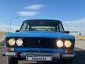 ВАЗ (Lada) 2106 1991 года за 550 000 тг. в Шымкент