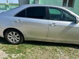 Toyota Camry 2007 годаүшін4 900 000 тг. в Шымкент – фото 4