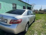 Toyota Camry 2007 годаүшін4 900 000 тг. в Шымкент