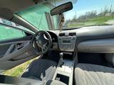 Toyota Camry 2007 годаүшін4 900 000 тг. в Шымкент – фото 5