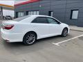 Toyota Camry 2015 годаүшін9 000 000 тг. в Атырау – фото 6