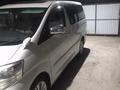 Toyota Alphard 2007 года за 5 200 000 тг. в Атырау – фото 3