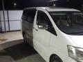 Toyota Alphard 2007 года за 5 200 000 тг. в Атырау – фото 2