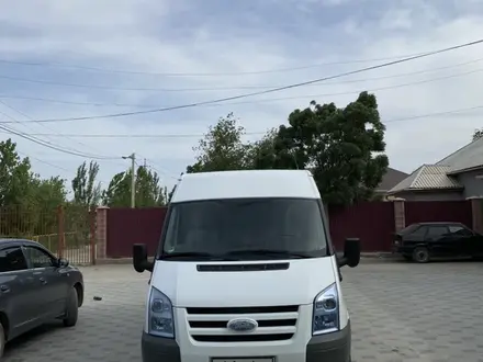 Ford Transit 2009 года за 5 600 000 тг. в Кызылорда – фото 5