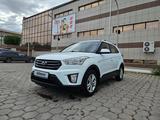 Hyundai Creta 2018 годаүшін8 500 000 тг. в Шахтинск – фото 2