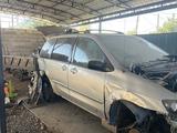 Mazda MPV 2003 года за 1 000 000 тг. в Алматы – фото 2