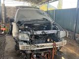Mazda MPV 2003 года за 1 000 000 тг. в Алматы
