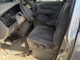 Mazda MPV 2003 года за 1 000 000 тг. в Алматы – фото 5