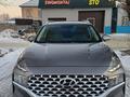 Hyundai Santa Fe 2023 годаүшін18 800 000 тг. в Усть-Каменогорск – фото 2