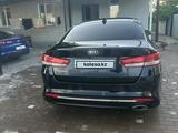 Kia Optima 2018 годаүшін6 800 000 тг. в Астана – фото 3