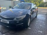 Kia Optima 2018 годаүшін6 800 000 тг. в Астана