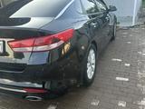 Kia Optima 2018 годаүшін6 800 000 тг. в Астана – фото 4