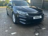 Kia Optima 2018 годаүшін6 800 000 тг. в Астана – фото 2