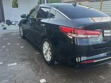 Kia Optima 2018 годаүшін6 800 000 тг. в Астана – фото 5