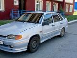 ВАЗ (Lada) 2115 2006 года за 1 050 000 тг. в Усть-Каменогорск