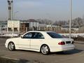 Mercedes-Benz E 55 AMG 2001 годаүшін8 600 000 тг. в Алматы – фото 10