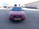 Audi A6 1994 годаүшін3 200 000 тг. в Павлодар – фото 2