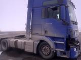 MAN  TGX 2014 года за 12 000 000 тг. в Атбасар – фото 2