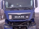 MAN  TGX 2014 года за 12 000 000 тг. в Атбасар