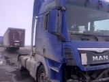 MAN  TGX 2014 годаүшін9 000 000 тг. в Атбасар – фото 3