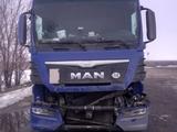 MAN  TGX 2014 года за 9 000 000 тг. в Атбасар – фото 4