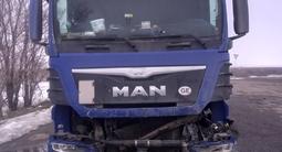 MAN  TGX 2014 года за 12 000 000 тг. в Атбасар – фото 4