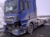 MAN  TGX 2014 годаүшін9 000 000 тг. в Атбасар – фото 5