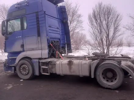 MAN  TGX 2014 года за 9 000 000 тг. в Атбасар – фото 6